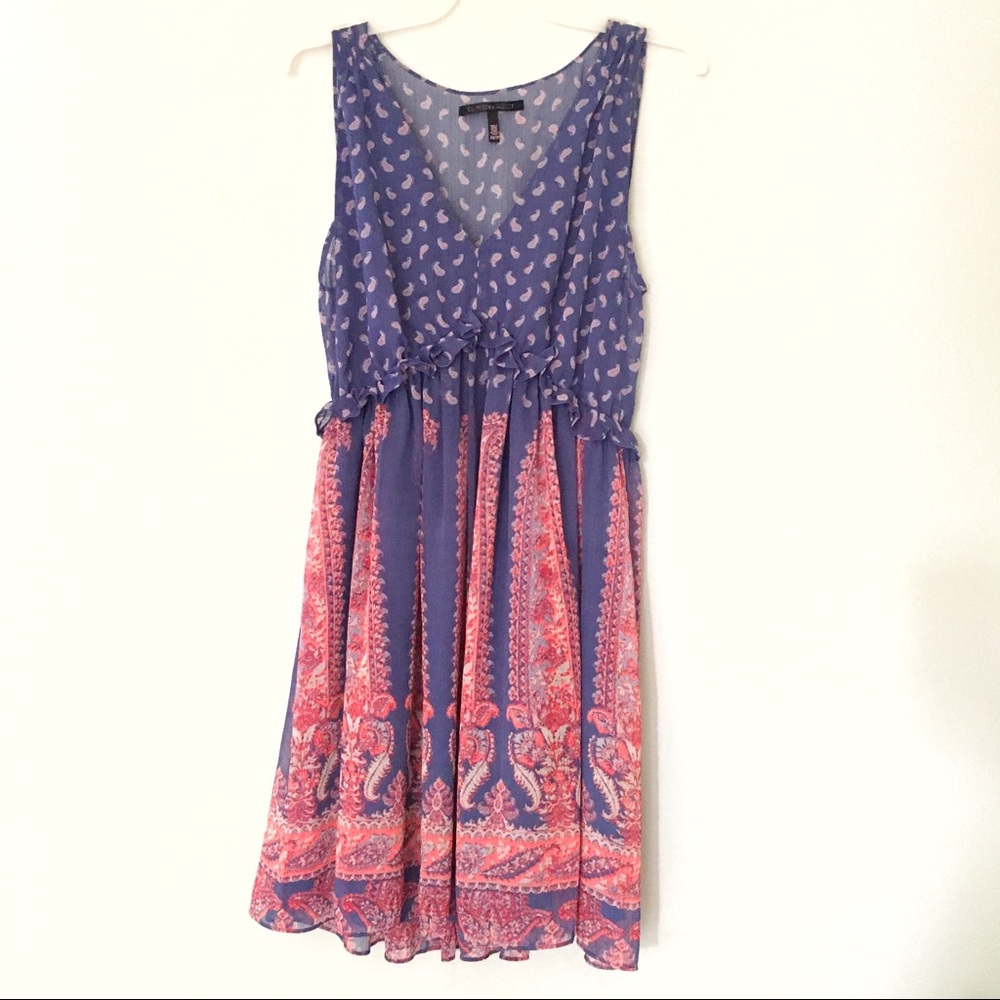 Victoria’s Secret Summer Dress Size XS